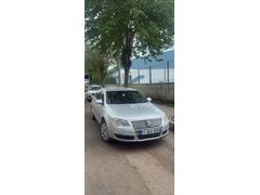 Sahibinden Volkswagen Passat 1.6 Trendline 2011 Model 