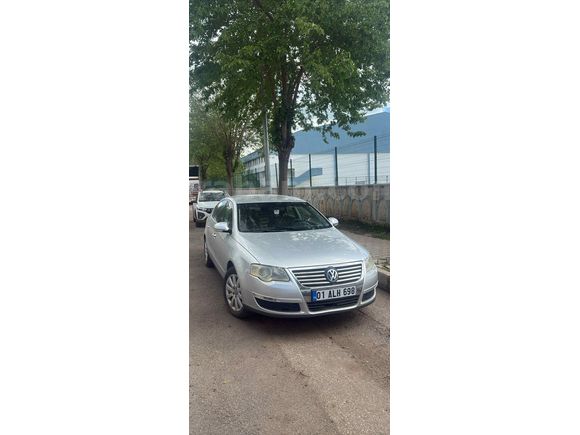 Sahibinden Volkswagen Passat 1.6 Trendline 2011 Model 
