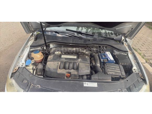 Sahibinden Volkswagen Passat 1.6 Trendline 2011 Model 