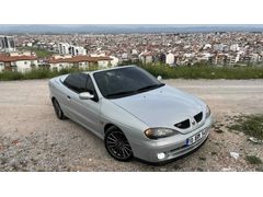 Sahibinden Renault Megane 1.6 Cabrio 2001 Model 