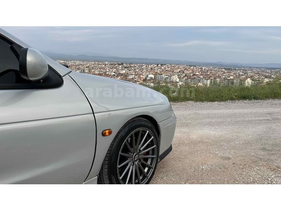 Sahibinden Renault Megane 1.6 Cabrio 2001 Model 