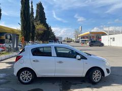 Sahibinden Opel Corsa 1.3 CDTI Essentia 2013 Model  201.000 km Beyaz