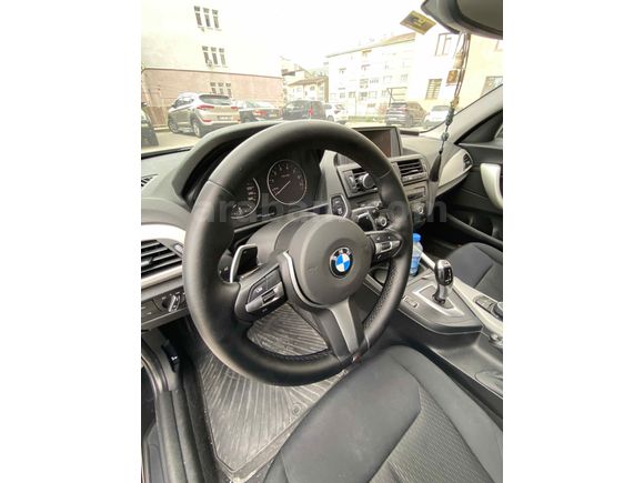 Sahibinden BMW 1 Serisi 116i Joy Edition 2013 Model 