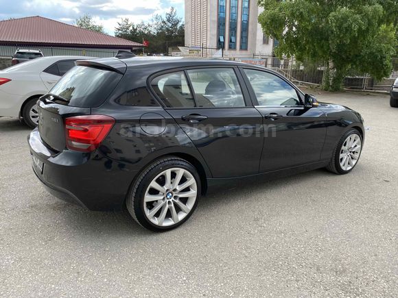 Sahibinden BMW 1 Serisi 116i Joy Edition 2013 Model 
