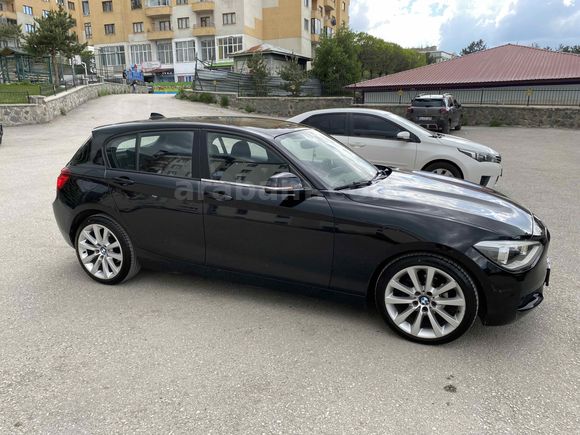 Sahibinden BMW 1 Serisi 116i Joy Edition 2013 Model 