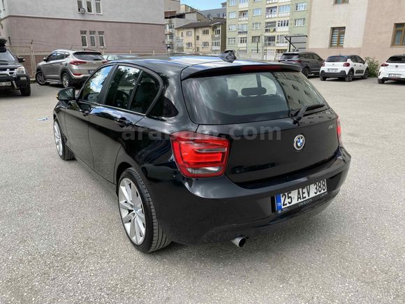 Sahibinden BMW 1 Serisi 116i Joy Edition 2013 Model 