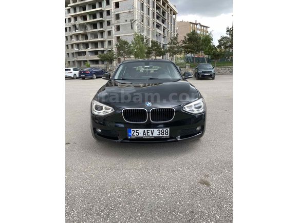 Sahibinden BMW 1 Serisi 116i Joy Edition 2013 Model 