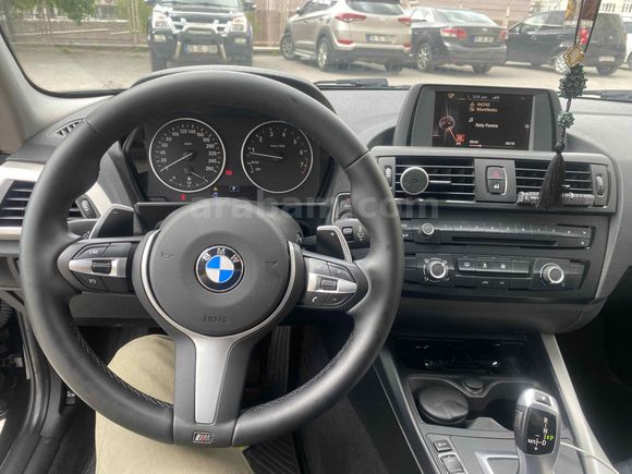 Sahibinden BMW 1 Serisi 116i Joy Edition 2013 Model 
