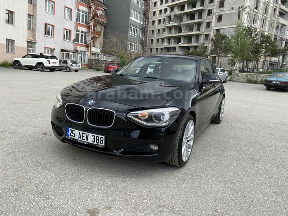 Sahibinden BMW 1 Serisi 116i Joy Edition 2013 Model 