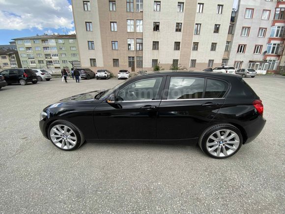 Sahibinden BMW 1 Serisi 116i Joy Edition 2013 Model 
