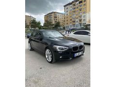 Sahibinden BMW 1 Serisi 116i Joy Edition 2013 Model 