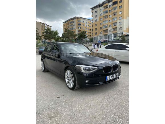 Sahibinden BMW 1 Serisi 116i Joy Edition 2013 Model 