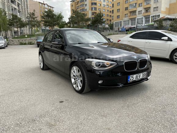Sahibinden BMW 1 Serisi 116i Joy Edition 2013 Model 