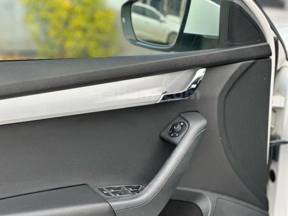 Sahibinden Skoda Octavia 1.6 TDI Optimal 2015 Model