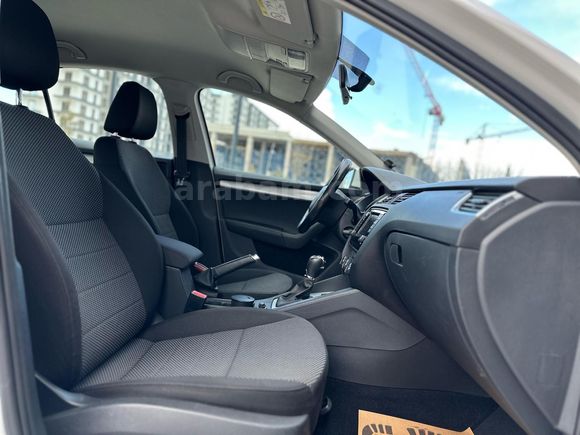 Sahibinden Skoda Octavia 1.6 TDI Optimal 2015 Model