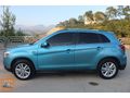 2011 ASX 1.6 MİVEC İNTENSE HATASIZ AYARINDA+234 KM+CAM TAVAN