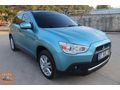 2011 ASX 1.6 MİVEC İNTENSE HATASIZ AYARINDA+234 KM+CAM TAVAN