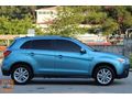 2011 ASX 1.6 MİVEC İNTENSE HATASIZ AYARINDA+234 KM+CAM TAVAN