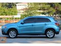 2011 ASX 1.6 MİVEC İNTENSE HATASIZ AYARINDA+234 KM+CAM TAVAN