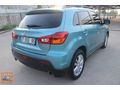 2011 ASX 1.6 MİVEC İNTENSE HATASIZ AYARINDA+234 KM+CAM TAVAN