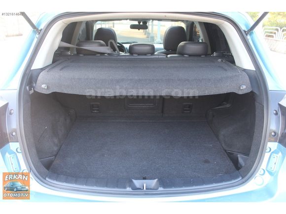2011 ASX 1.6 MİVEC İNTENSE HATASIZ AYARINDA+234 KM+CAM TAVAN