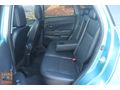 2011 ASX 1.6 MİVEC İNTENSE HATASIZ AYARINDA+234 KM+CAM TAVAN