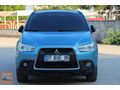 2011 ASX 1.6 MİVEC İNTENSE HATASIZ AYARINDA+234 KM+CAM TAVAN