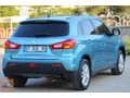 2011 ASX 1.6 MİVEC İNTENSE HATASIZ AYARINDA+234 KM+CAM TAVAN