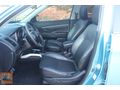 2011 ASX 1.6 MİVEC İNTENSE HATASIZ AYARINDA+234 KM+CAM TAVAN