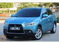 2011 ASX 1.6 MİVEC İNTENSE HATASIZ AYARINDA+234 KM+CAM TAVAN