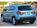 2011 ASX 1.6 MİVEC İNTENSE HATASIZ AYARINDA+234 KM+CAM TAVAN