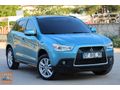 2011 ASX 1.6 MİVEC İNTENSE HATASIZ AYARINDA+234 KM+CAM TAVAN