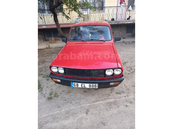 Sahibinden Renault R 12 TX 1992 Model