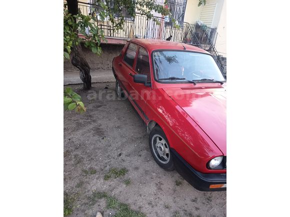 Sahibinden Renault R 12 TX 1992 Model