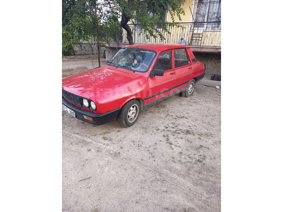 Sahibinden Renault R 12 TX 1992 Model
