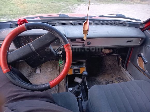 Sahibinden Renault R 12 TX 1992 Model