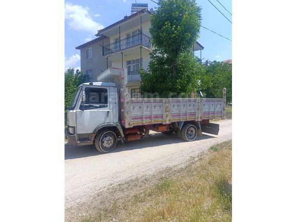 Sahibinden Satılık Temiz Iveco - Otoyol 80 12
