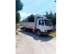 Sahibinden Satılık Temiz Iveco - Otoyol 80 12