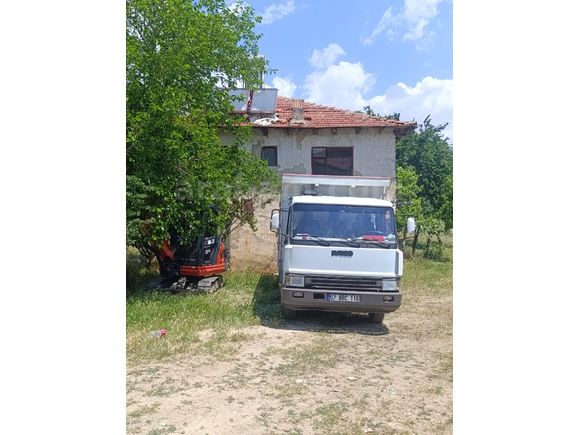 Sahibinden Satılık Temiz Iveco - Otoyol 80 12