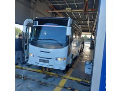 Sahibinden Tam zaman yasamali Motokaravan