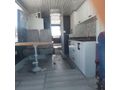 Sahibinden Tam zaman yasamali Motokaravan