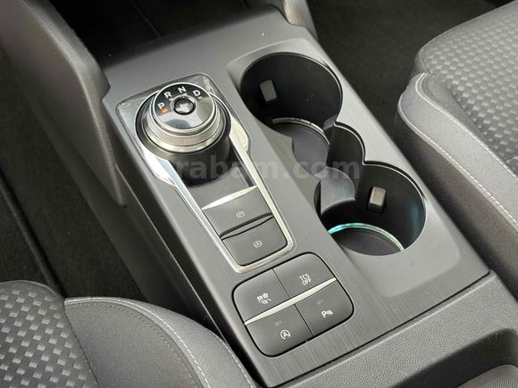 Sahibinden Ford Focus 1.5 TDCi Titanium 2021 Model 