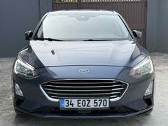 Sahibinden Ford Focus 1.5 TDCi Titanium 2021 Model 