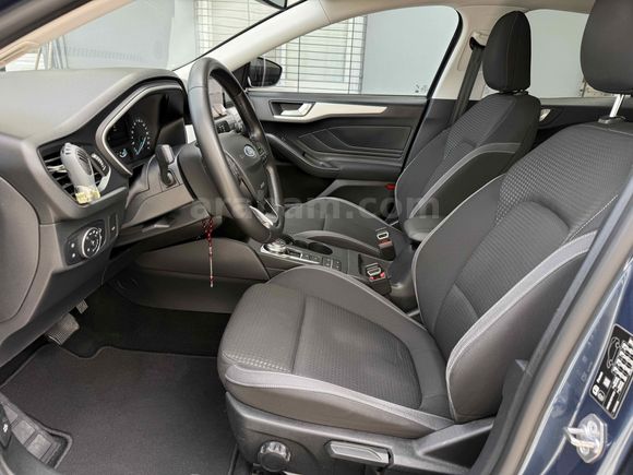 Sahibinden Ford Focus 1.5 TDCi Titanium 2021 Model 