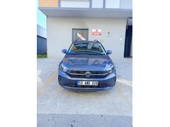 Sahibinden Volkswagen Taigo 1.0 TSI Life 2025 Model