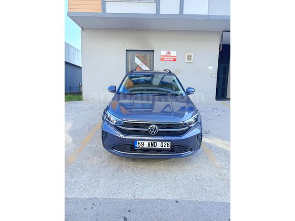 Sahibinden Volkswagen Taigo 1.0 TSI Life 2025 Model