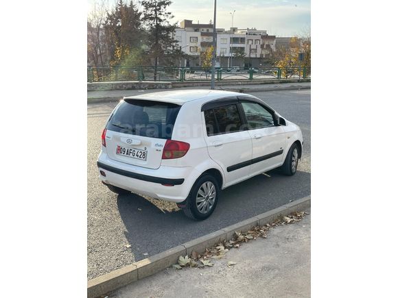Sahibinden Hyundai Getz 1.5 CRDi GLS 2005 Model