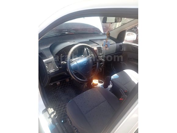 Sahibinden Hyundai Getz 1.5 CRDi GLS 2005 Model