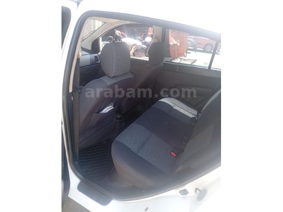 Sahibinden Hyundai Getz 1.5 CRDi GLS 2005 Model
