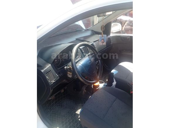 Sahibinden Hyundai Getz 1.5 CRDi GLS 2005 Model